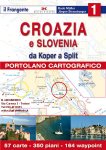 Croazia e Slovenia -Da Koper a Split